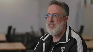 Applitools Customer Spotlight - Joe Colantonio