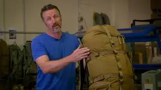 Mystery Ranch | SELWAY