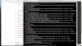Session 9: Testing and Debugging