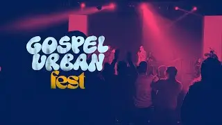 Gospel Urban Fest 2025 | Mejores Momentos | CREE Todo es Posible