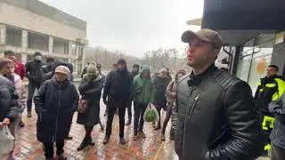 ЖК Медовый 14.12.2021
