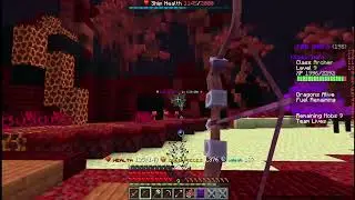 30 Days on penguin.gg SkyBlock Day 33: There were no ores on this endship island?