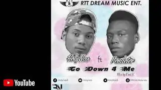 Go Down 4 Me by HolyNas (Official Audio)