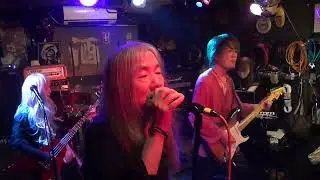 05 Back In This Place / Witch's Shot Live 2022/09/03