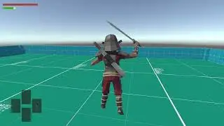 Legends of Elden Realms Gameplay ShowCase