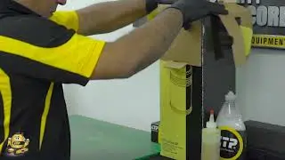 Connecting Rod Installation with Freddy the Filter