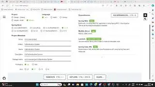 The Java Academy Live Stream