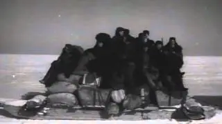 Первая весна
