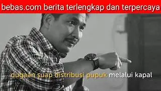 viral..Inilah Partai Yang Terkait OTT Distribusi Pupuk