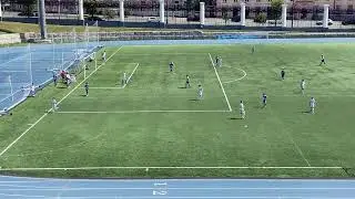 ДИНАМО Белые - Зенит 2013