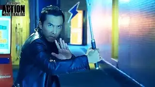 SPL: Donnie Yen vs. Wu Jing - Fight Scene from KILL ZONE (2005)