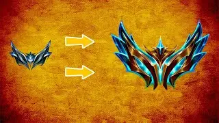 SILVER to CHALLENGER - LoL Animations - Season 14