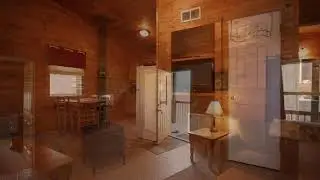 Sterling Ridge Resort