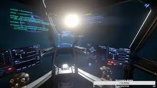 Star Citizen амбиент