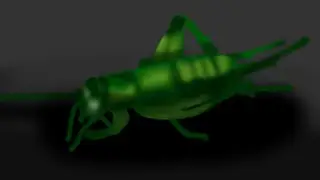 Crickets chirping / sounds to loop for something