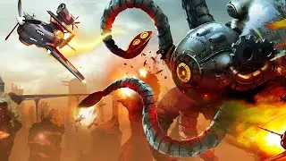 Sine Mora EX