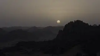 Tinariwen - Amatssou (Film)