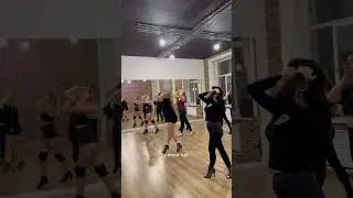 Как проходя наши занятия 😁