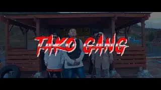BIG Iz' MAFIA - TAKO GANG (Official Video)