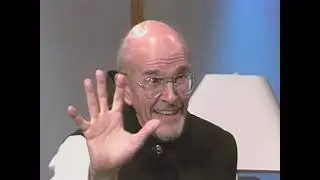 67. The Spiritual Senses, Part 2, with Thomas Keating
