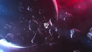 TonyZ - Interstellar (Visualizer) (Inspired by Else, Otnicka)