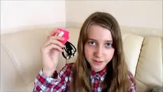 Мои подарки на 8 марта!