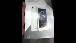 Lava iris x8 quick overview...