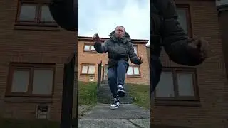 Лютый флекс под Lida - Зомби Таун #лида #lida #зомбитаун