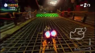 Megamix Mania under 2:03 (2:02:95)