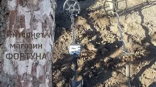 Сравнение Tesoro Tejon и Golden Mask 4 PRO - глубина и дискриминация