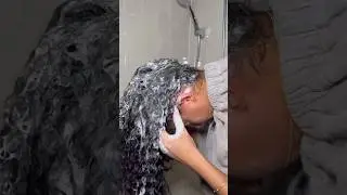 Key tip for clean hair/scalp 