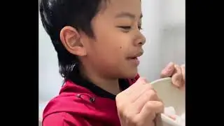 ผัดเผ็ดหมูสามชั้น| Peach homeschool