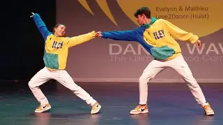 22-23 Qualifier 1 NL - Evelynn & Mathieu (Love2Dance)