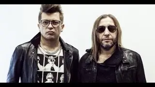 БИ-2 & Чичерина - МОЙ РОК - Н - РОЛЛ - H2P  - Как играть на гитаре песню - Разбор