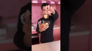 STROBERI WARNA PUTIH! 🤍