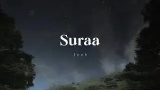 JAUH - SURAA (OFFICIAL MUSIC VIDEO)