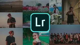 DASAR DASAR LIGHTROOM CC MOBILE | NGE.TUN