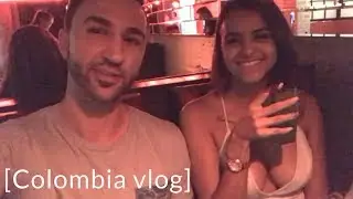 Talking to Beautiful Colombian Girls & How To Deal With Flaky Girls [VLOG]