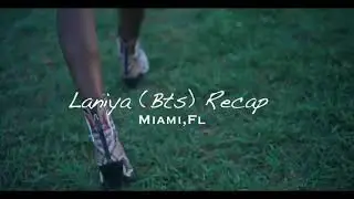 BTS OF MY 22nd BIRTHDAY PHOTOSHOOT| MIAMI, FL