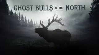 4K | Ghost Bulls | Dirk Durham | Trailer