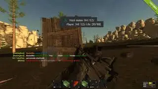 Pvp Em LEGacy