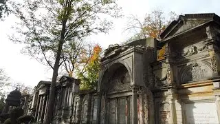 Єврейське кладовище. Вроцлав