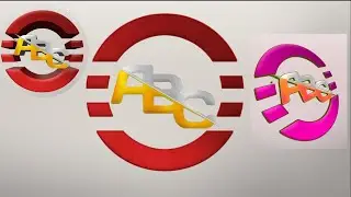 ABC logo design ideas for Android mobile.#pixellab #androidmobile #logomaking