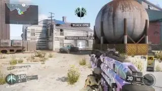 Call of Duty: Black Ops III
