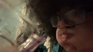 Blenddrinkshae ke straw