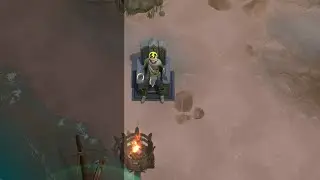 P A N T E R A (Frostborn pvp)