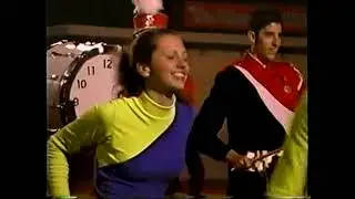 SHS Marching Band Competition, Gator Bowl 2002
