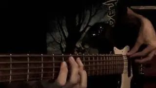 Jamiroquai - If I like it I Do It bass