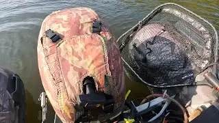Пропала  мощность(тяга) л.м YAMAHA9,9–15 , но разобрался и устранил  .