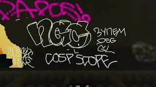 NGC THING- Roblox Spray Paint Graffiti
